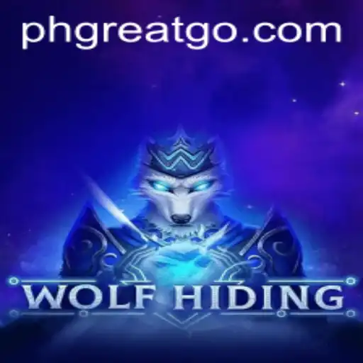 WolfHiding: Discover the New Strategy Game Everyone is Talking About