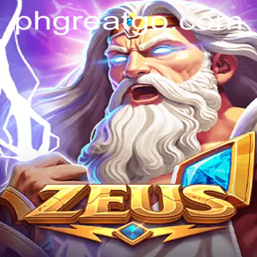 Experience the Thunderous World of Zeus: An Epic Gaming Adventure with PHGREAT
